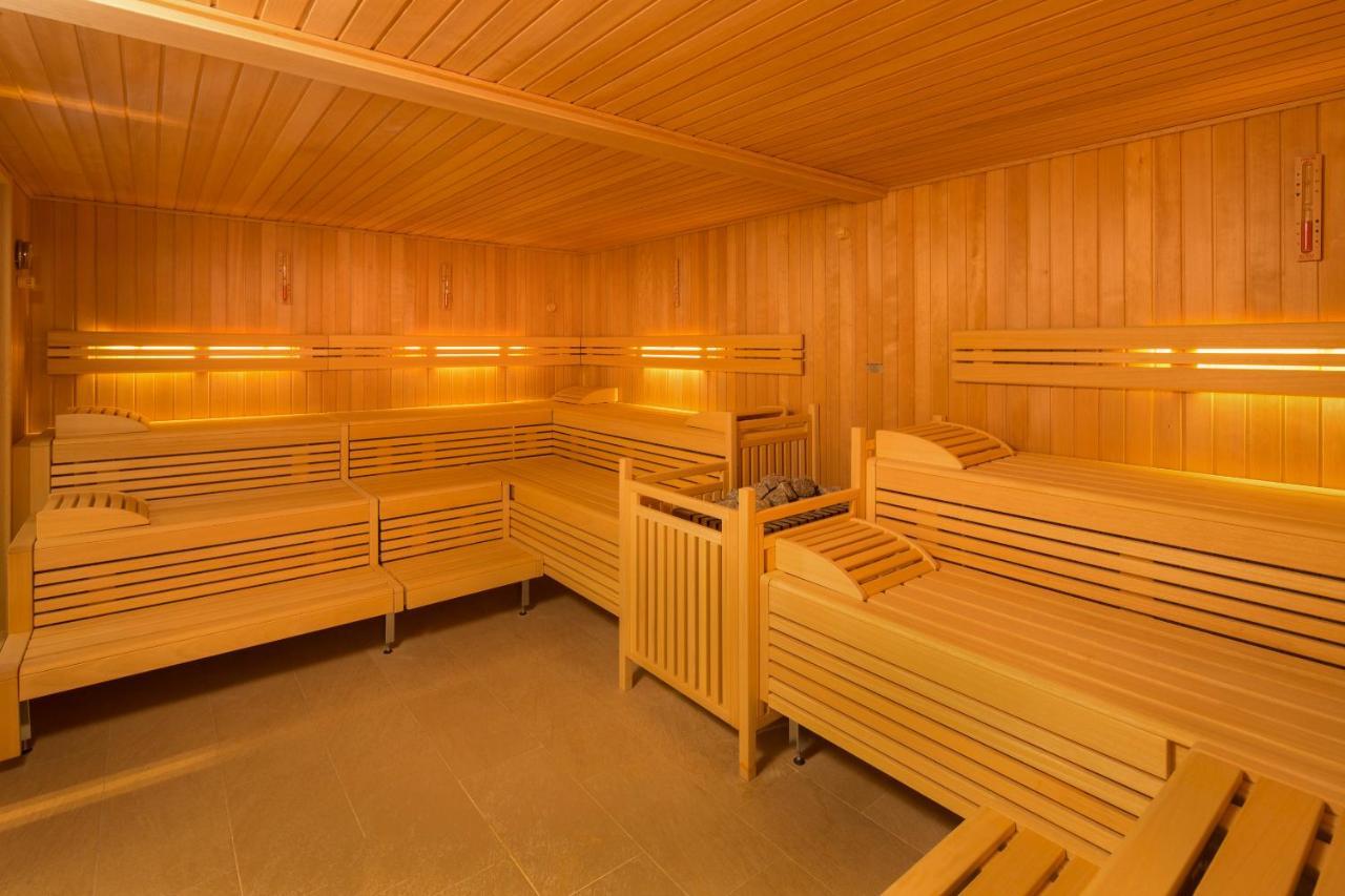 "Fewo Am Dorfplatz" - Annehmlichkeiten Von 4-Sterne Familien-Und Wellnesshotel Viktoria Koennen Mitgenutzt Werden Oberstdorf Eksteriør billede